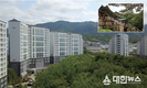 불국사 지척 대단지 고층아파트 들어서다