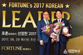 농심켈로그 한종갑 대표이사, 대한민국 리더 대상 2년 연속 수상