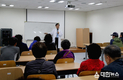 을지대학교 을지병원 당뇨 교실 개최