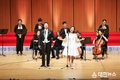 구미, 제1회 하늘뮤직앙상블 ‘祖孫가정장학기금조성’ 무대