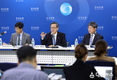 한은, 통화신용정책보고서 국회 제출…금리, 물가, 가계대출, 금융 등 분석