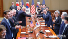트럼프 방한, 실리 얻고 신뢰 구축…24년만에 국회 연설 外 DMZ 방문계획 등 노력