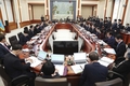 제49회 국무회의 개최, 법률공포안 심의·의결