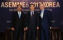 아시아-유럽 교육협력 강화하는 ‘서울선언’ 채택