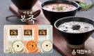 본죽, 가정간편식 ‘아침엔본죽’ 홈쇼핑 최초 론칭