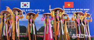 경북, ‘베트남 호찌민엑스포’ 신 남방정책 가시화