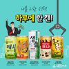 일화, 소용량 패키지 캔 음료 5종 ‘하루 한 캔’ 할인 프로모션 실시