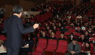 김동연 부총리, 대학생들에게 ‘유쾌한 반란’이라는 주제로 강연