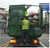 한국형 청소차 개발 등 환경미화원 안전사고 줄인다