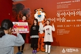 농심켈로그, 토니와 함께 평창동계올림픽 기념 ‘호랑이 미술전’ 응원