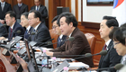 이낙연 국무총리, 제6회 국무회의 주재