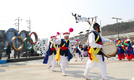 설 연휴 맞는 동계올림픽 축제