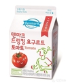 동원F&B, 시즌 한정 ‘덴마크 드링킹 요구르트 토마토’ 출시
