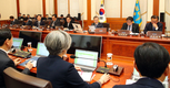 문재인 대통령, 제11회 국무회의 주재