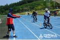 대한자전거연맹, 2018년 BMX 유소년 자전거선수 육성 지원 사업 실시