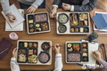 본도시락, 매해 단체 주문 40% 이상 성장