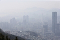 초미세먼지 환경기준 선진국 수준으로 강화한다