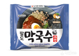 팔도, ‘팔도 막국수 라면’ 출시