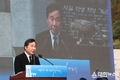 제58주년 4ㆍ19혁명 기념사하는 이낙연 총리