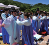 제46회 성년의 날 기념 전통 성년례 개최