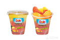 DOLE(돌), 3가지 과일 담긴 ‘자몽메들리컵’ 출시