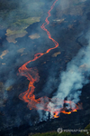 세계 곳곳 화산폭발로 불안한 ‘불의 고리’
