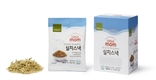 올가홀푸드, ‘올가맘 멸치‧실치 스낵’ 2종 출시