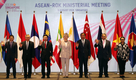 신남방정책에 대한 아세안측 지지 재확인 및 공고화