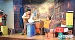 상주도서관, 독서의 달 ‘책 읽어 주는 마술사’ 공연