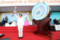 HWPL, 대한민국 인천에서 열린 지구촌 평화축제
