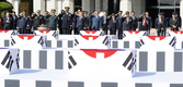 국군의 날, 64위 호국영웅 조국의 품으로