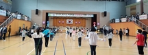 청도군, ‘줄넘기대회’ 학교별 대항전