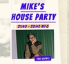 2018 이어엔드 파티 <MIKE’S HOUSE PARTY> 개최