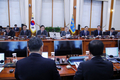 문재인 대통령, 제6회 국무회의 주재