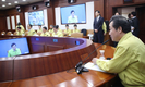 이낙연 국무총리, 고농도 미세먼지 대응 긴급점검회의 실시