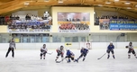 구미시, 아이스링크장 훈련·경기명소로 뜨다