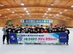 구미시, 아이스링크장 훈련·경기명소로 뜨다