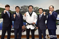 제천시&대한태권도협회 2019 전국종별 태권도선수권대회 업무협약 체결