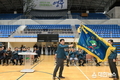 영주시, ‘필승! 제57회 경북도민체육대회’ 선수단 결단식