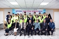 영주署, 외국인 ‘유학생 치안봉사대’ 발대식 개최