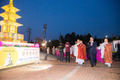 구미, 불기 2563년 부처님 오신 날 봉축점등식 가져