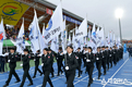 경산에서 하나 된 제57회 경북도민체육대회 화려한 개막!