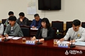 제천시의회 산업건설위원회, 농업·농촌 발전 모색을 위한 간담회 개최