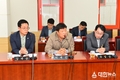 제천시의회 산업건설위원회, 농업·농촌 발전 모색을 위한 간담회 개최