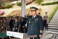 최창규 육군소장(3사19기) 명예로운 전역