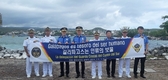해양경찰-에콰도르 해군 해양안전 협력 위해 ‘맞손’