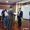 단양군 세무직 공무원 '2019년 지방세정 연찬회 주인공' 되다