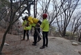 북한산 안전사고, 국립공원 특수산악구조대가 책임진다