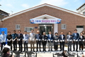 영주시 가흥1동 ‘뚝방경로당’ 준공식 개최