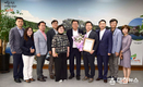 제천시, 인천교통공사에 감사패 전달